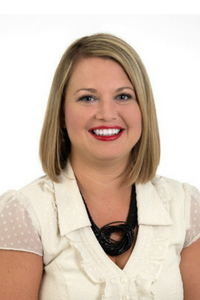 Photo of Ashley Lawson