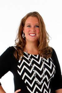 Stephanie Potts photo