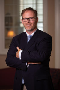 Matthew Cleek