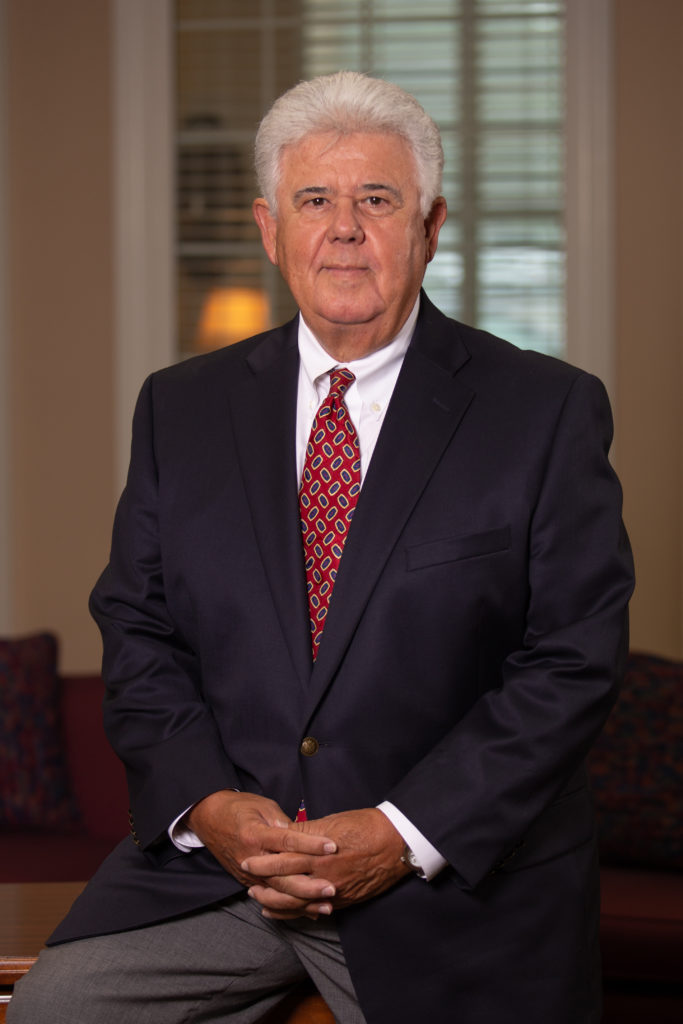Dave Lunceford