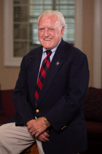 Tommy Young