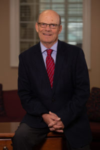 Steve Droke